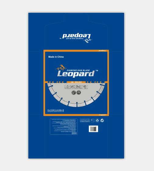 金钱豹马路片规格：300mm~370mm 商品图5