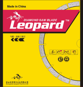 金钱豹 马路片（激光焊接）规格：420mm