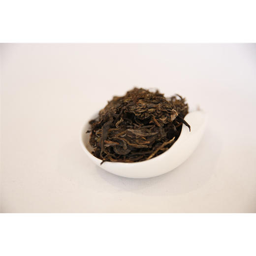 2010年复原昌普洱生茶 商品图3