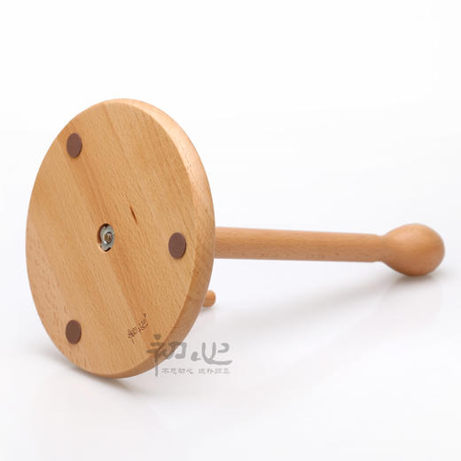 初心| 高颜值实木厨房纸巾架 商品图4