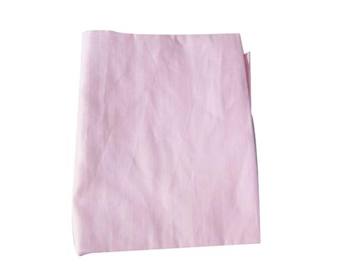加密条纹床单粉色 商品图1