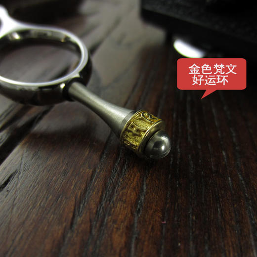 大力人美发剪刀  专业理发师牙剪 T4630 商品图1