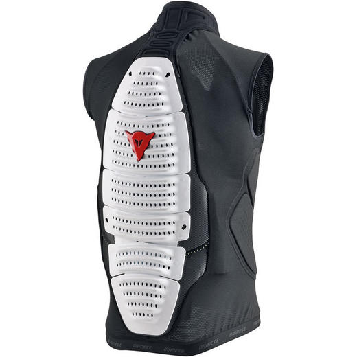 【海淘】dainese丹尼斯 action vest pro 穿戴式护胸背甲