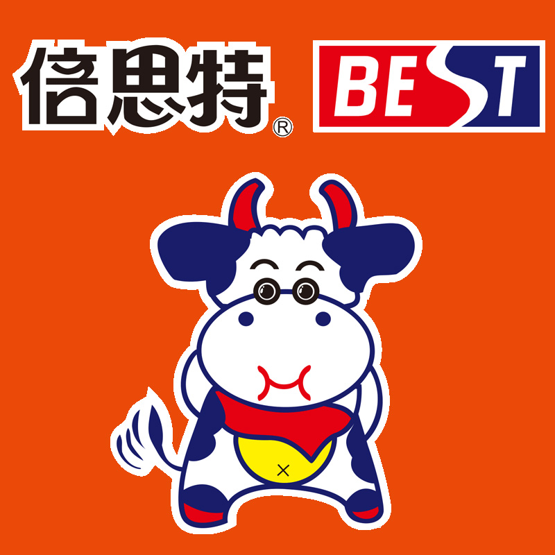 店铺logo