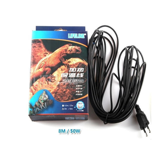 全防水加热线 商品图5