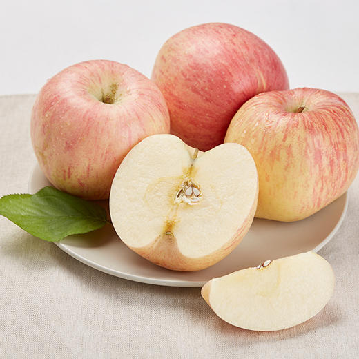 果一份(微信公众号认证) 新鲜水果,果切,每周特价回馈活动,送货上门