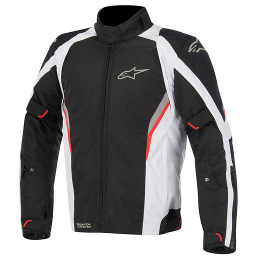 海淘a星alpinestars2015megatondrystar布制骑行服