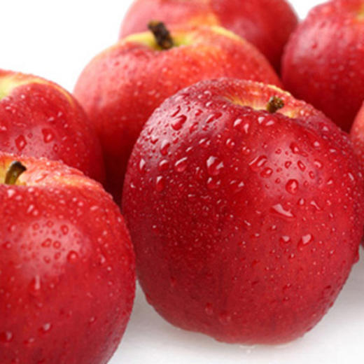 浪漫之果新西兰红玫瑰苹果18个箱