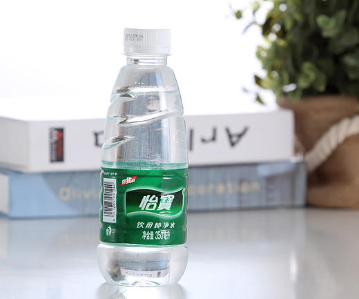 怡宝支装水350ml1箱