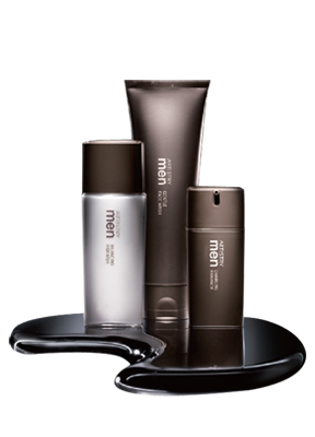 雅姿男仕™紧致活肤礼盒