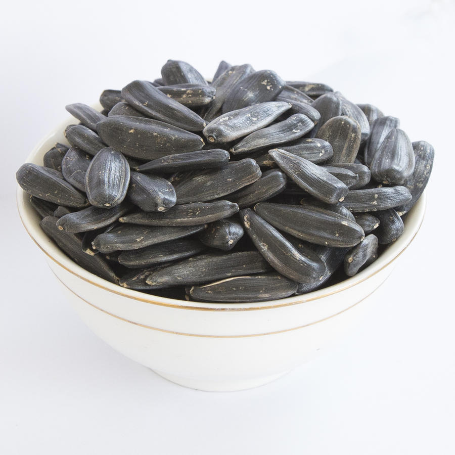 胖农t特级原味黑瓜子奢侈粉礼盒装瓜220g*6