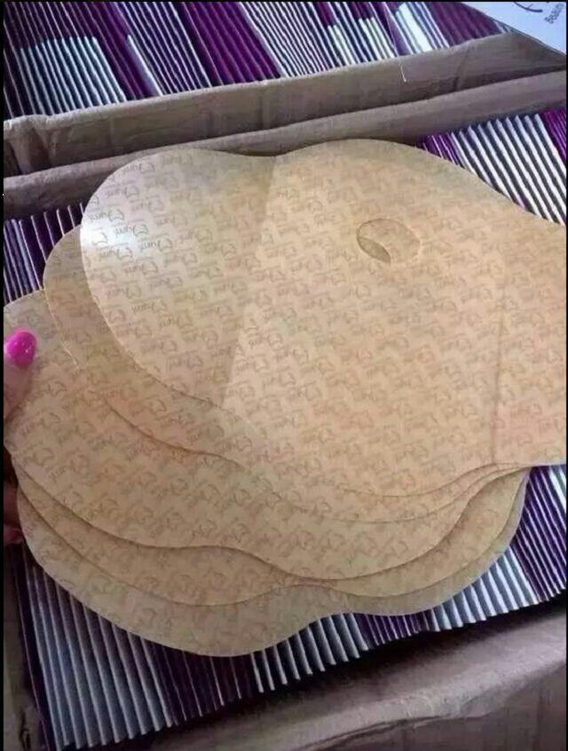 韩国mymi大肚子贴溶脂贴腹部瘦身贴瘦肚子贴燃脂减肥大肚贴