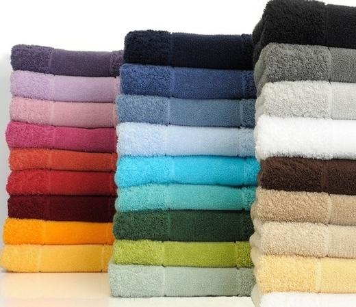 abyss纯棉居家日用浴巾毛巾长140cm/宽70cm 商品图0