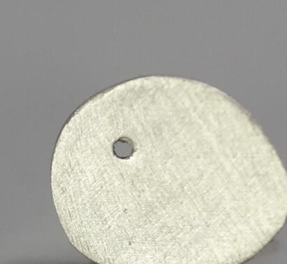 Kiss the Frog-可爱的鱼 耳钉［希腊设计师］ 商品图1