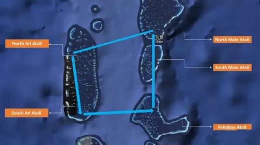 【马代中南线】马尔代夫深南线船宿潜水，全新游艇8天7晚17潜 商品图2