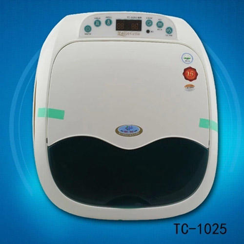 【养生足浴盆】金泰昌TC-1025足浴盆保健养生无线遥控按摩足疗器 商品图2