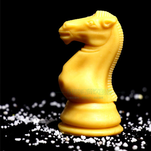 国际象棋模具·创意盘饰工具，创意厨具 商品图3
