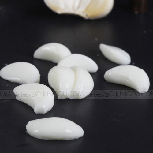 蒜子模具 意境菜模具 蒜模 装蒜模具 商品图1