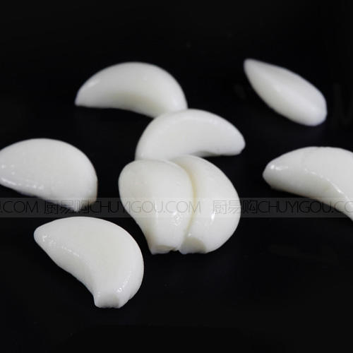 蒜子模具 意境菜模具 蒜模 装蒜模具 商品图3