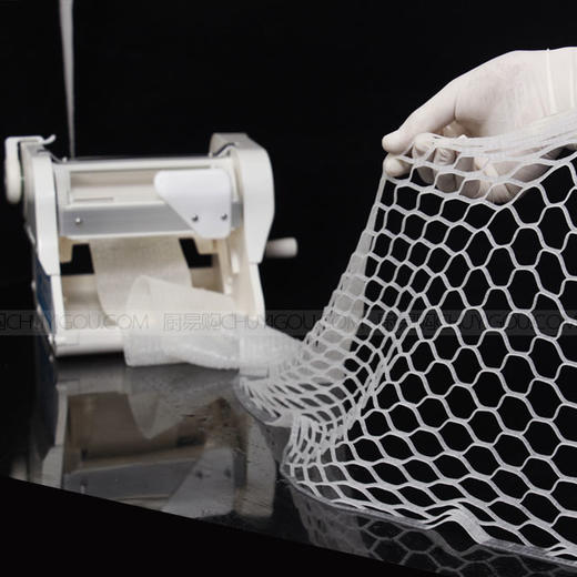 多功能刨刻机，100%原装进口，渔网机，刨片、刨丝机、新一代全进口厨房4合1多功能加工一体机 商品图6