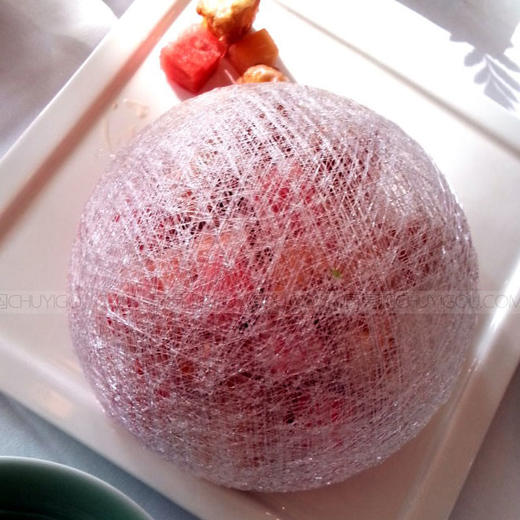 法国拉丝糖·创意盘饰原料,100%不掺假,出丝强劲!