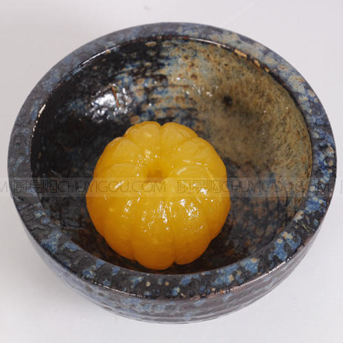 橘子创想 橘子模具 一个橘子的创意 商品图0