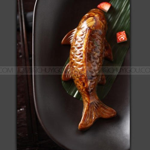 鱼冻模具·冷菜模具、创新冷菜工具！冷菜造型模具 商品图0