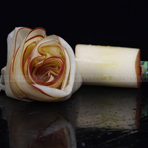 多功能刨刻机，100%原装进口，渔网机，刨片、刨丝机、新一代全进口厨房4合1多功能加工一体机 商品图3