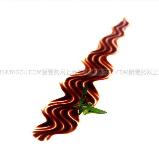 法国超软拉线壶·【3头配置】酱汁盘饰工具，酱汁画必备，大厨共享！ 商品图3