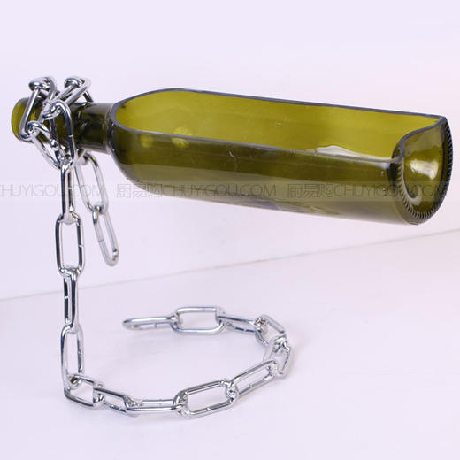 漂浮的酒瓶·神器的盛器 商品图2