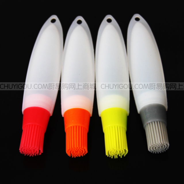 英国酱汁管刷，意境菜，创意菜必备工具！【1只装】