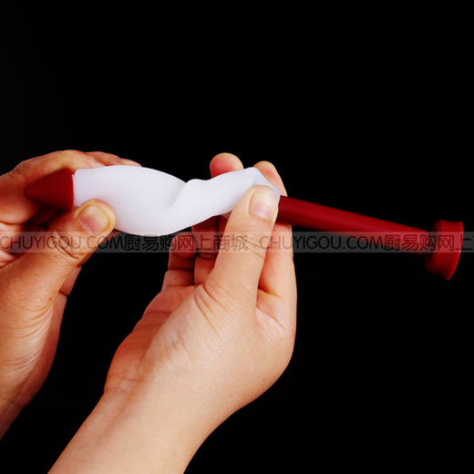 酱汁笔1只装，创意盘饰工具，意境菜工具，新厨用工具！ 商品图3