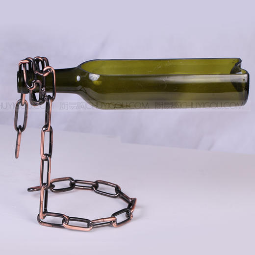 漂浮的酒瓶·神器的盛器 商品图1