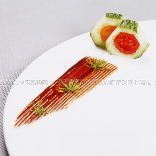 魔法刷，创意盘饰工具，意境菜工具，酱汁魔法刷，新厨用工具！ 商品图2