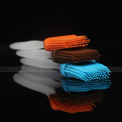 酱汁刷，创意盘饰工具，意境菜工具，新厨用工具！ 商品图2