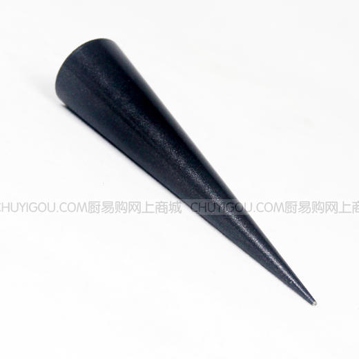 锥形不沾管·锥形模具，创意盘式，创意工具！冷菜热菜造型模具 商品图4