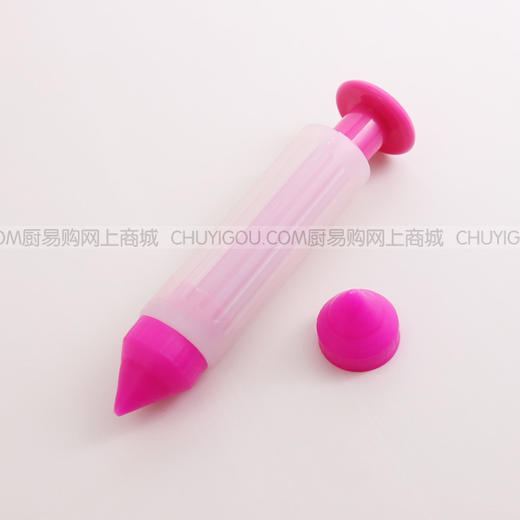 双头酱汁笔，专业酱汁画工具 商品图2