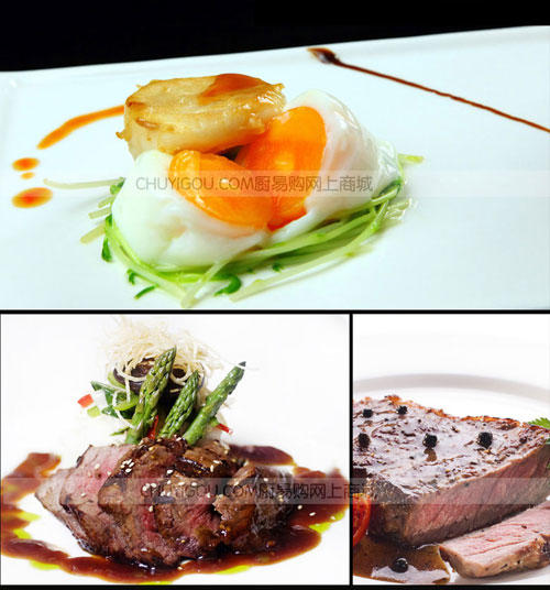 低温慢煮机2s 升级版精准型 分子美食低温系列工具 低温慢煮机6.8升/13.8升/20升 商品图4