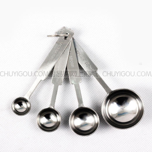 球形量勺·分子美食，分子厨艺克度勺工具，胶囊蛋黄工具 商品图1