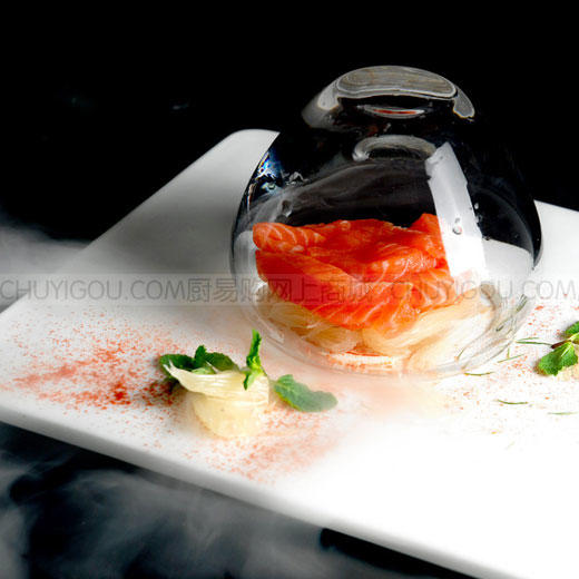 烟熏特惠套装·分子美食，分子厨艺工具，分子原料 商品图1