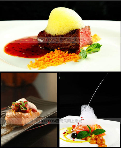 低温慢煮机2s 升级版精准型 分子美食低温系列工具 低温慢煮机6.8升/13.8升/20升 商品图3