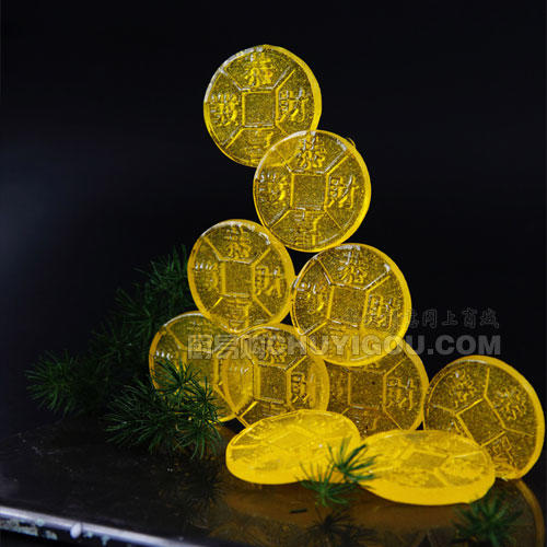 特惠·铜钱,创意铜钱模具!