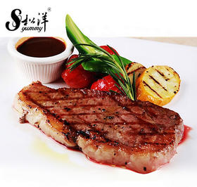 调理牛排 松洋牛排西冷牛排200G