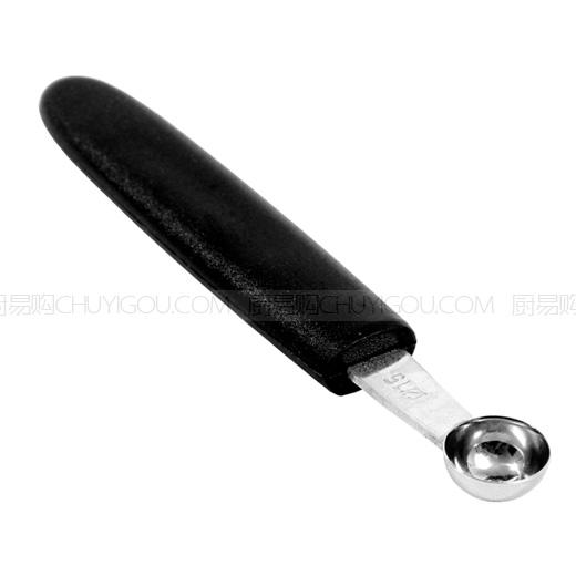 特小挖球器 挖球器 创意烹饪工具 直径1.5厘米挖球器 商品图5