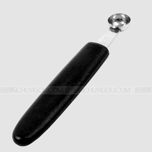 特小挖球器 挖球器 创意烹饪工具 直径1.5厘米挖球器 商品图6