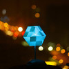 【为思礼 RECESKY】DIY折纸灯 AKARI 小夜灯 可调色氛围灯 益智教育 大人科学 商品缩略图2
