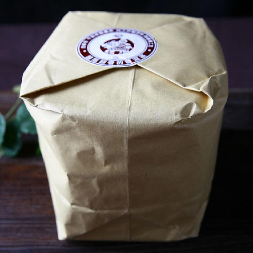 吉顺号老班章普洱熟茶小饼100g/饼 商品图6