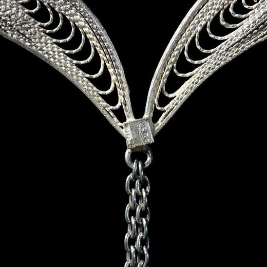 北京仓｜Clizia Ornato-WINGS-项链［意大利设计师］ 商品图3