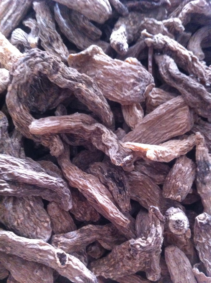 西藏野生小天麻