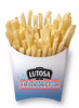 进口比利时路多萨薯条2.5kg  异形薯条多品种 商品缩略图0
